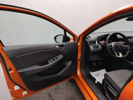 RENAULT CLIO V - voiture d'occasion - Photo 19