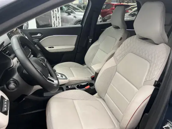 RENAULT CAPTUR II - voiture d'occasion - Photo 18