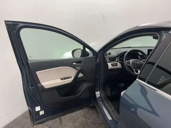 RENAULT CAPTUR II - voiture d'occasion - Photo 19