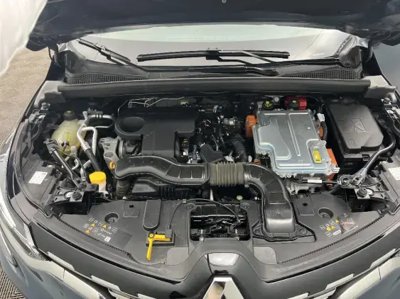 RENAULT CAPTUR II - voiture d'occasion - Photo 21