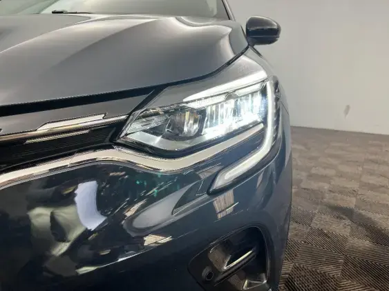 RENAULT CAPTUR II - voiture d'occasion - Photo 22