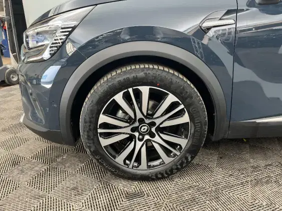 RENAULT CAPTUR II - voiture d'occasion - Photo 23