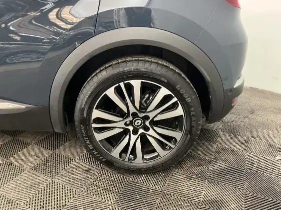 RENAULT CAPTUR II - voiture d'occasion - Photo 24