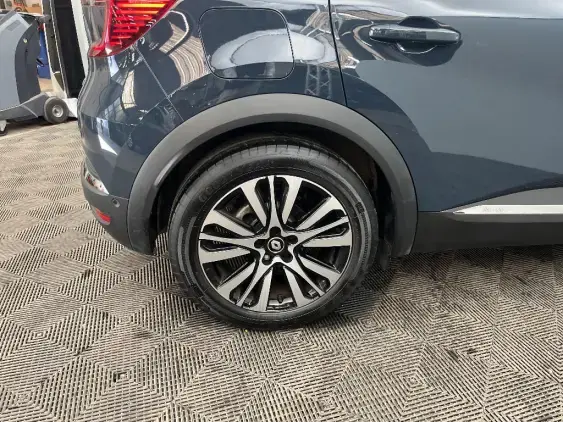 RENAULT CAPTUR II - voiture d'occasion - Photo 25