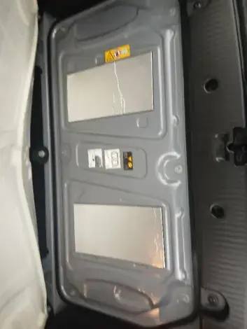 RENAULT TWINGO III - voiture d'occasion - Photo 17