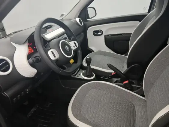 RENAULT TWINGO III - voiture d'occasion - Photo 18