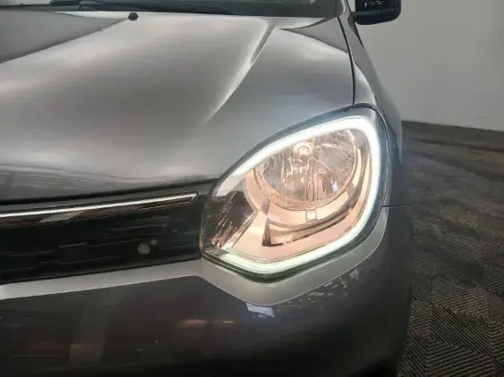 RENAULT TWINGO III - voiture d'occasion - Photo 22