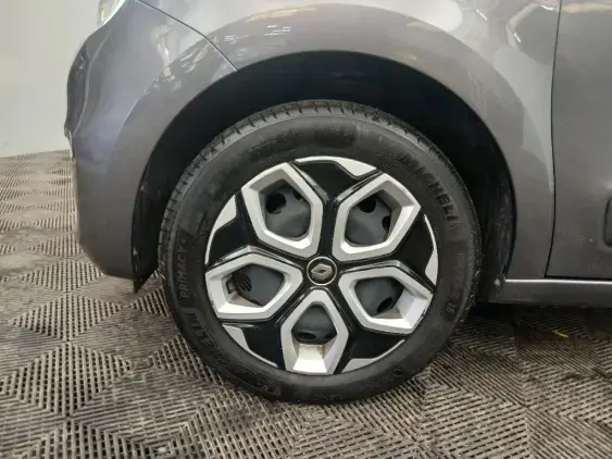 RENAULT TWINGO III - voiture d'occasion - Photo 23