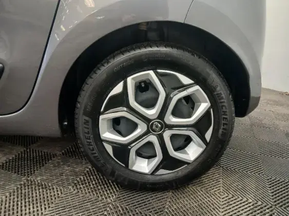 RENAULT TWINGO III - voiture d'occasion - Photo 24