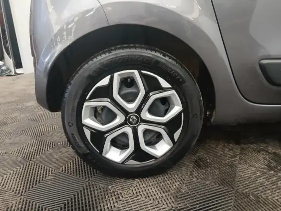 RENAULT TWINGO III - voiture d'occasion - Photo 25