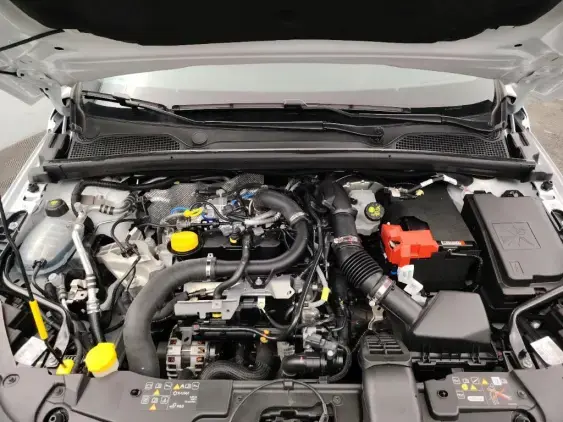 RENAULT CLIO V - voiture d'occasion - Photo 20