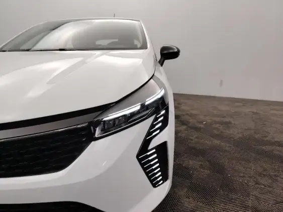 RENAULT CLIO V - voiture d'occasion - Photo 21