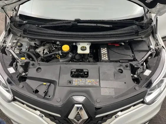 RENAULT SCENIC IV - voiture d'occasion - Photo 21