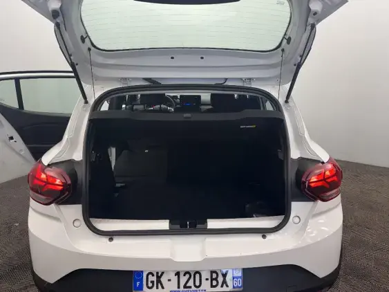 DACIA SANDERO III - voiture d'occasion - Photo 16