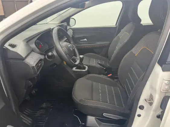 DACIA SANDERO III - voiture d'occasion - Photo 18