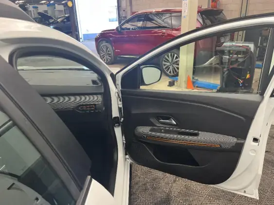 DACIA SANDERO III - voiture d'occasion - Photo 20