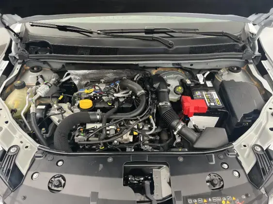 DACIA SANDERO III - voiture d'occasion - Photo 21