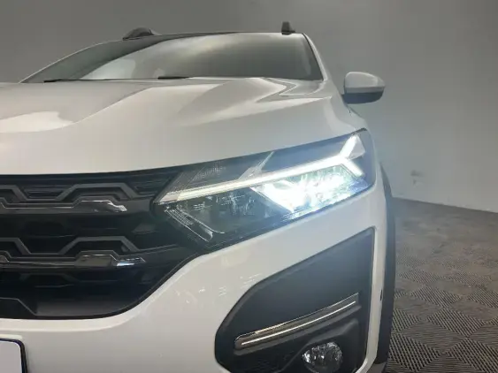 DACIA SANDERO III - voiture d'occasion - Photo 22