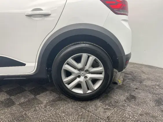 DACIA SANDERO III - voiture d'occasion - Photo 24