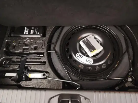 RENAULT CLIO V - voiture d'occasion - Photo 17