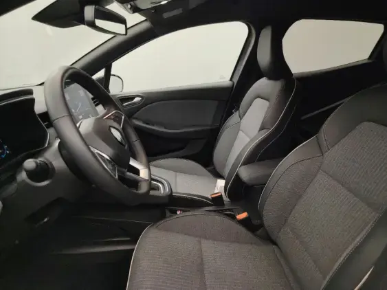 RENAULT CLIO V - voiture d'occasion - Photo 18