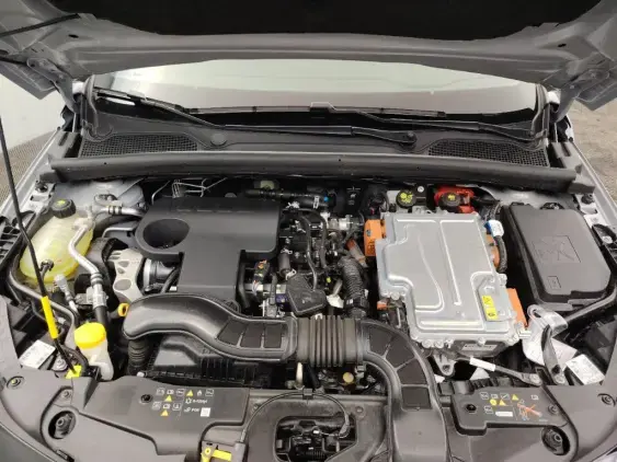 RENAULT CLIO V - voiture d'occasion - Photo 21