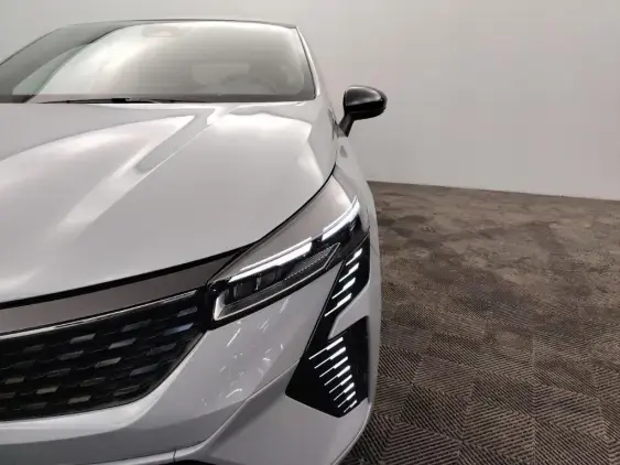 RENAULT CLIO V - voiture d'occasion - Photo 22