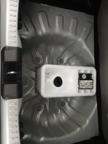 DACIA SANDERO III - voiture d'occasion - Photo 17