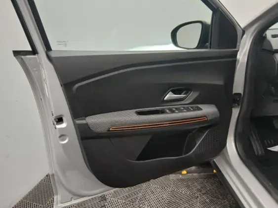 DACIA SANDERO III - voiture d'occasion - Photo 19