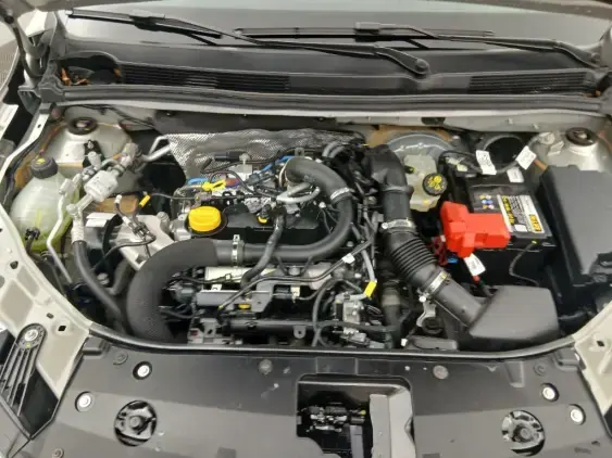 DACIA SANDERO III - voiture d'occasion - Photo 21