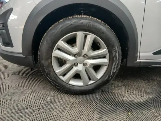 DACIA SANDERO III - voiture d'occasion - Photo 23