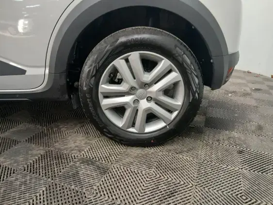 DACIA SANDERO III - voiture d'occasion - Photo 24