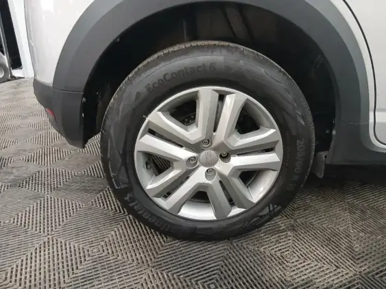 DACIA SANDERO III - voiture d'occasion - Photo 25