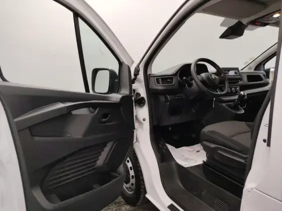 RENAULT TRAFIC FG III - voiture d'occasion - Photo 14