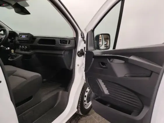 RENAULT TRAFIC FG III - voiture d'occasion - Photo 15