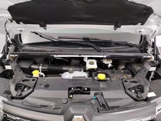 RENAULT TRAFIC FG III - voiture d'occasion - Photo 16