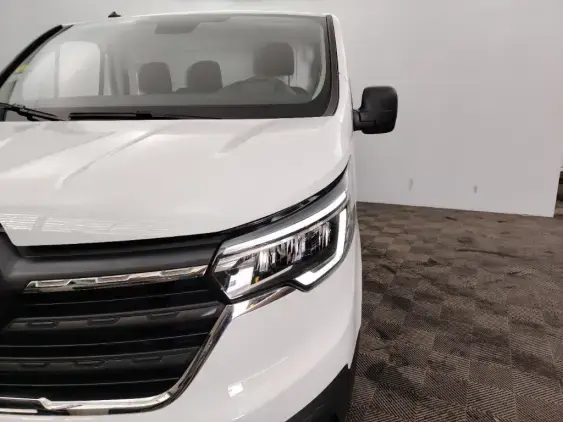 RENAULT TRAFIC FG III - voiture d'occasion - Photo 17