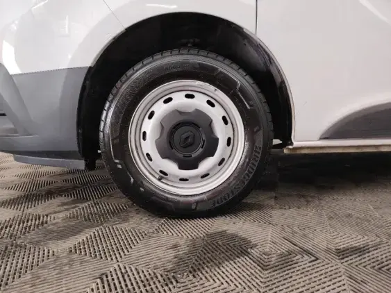 RENAULT TRAFIC FG III - voiture d'occasion - Photo 18