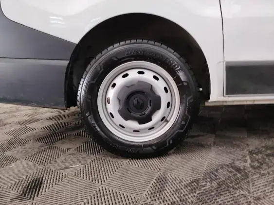 RENAULT TRAFIC FG III - voiture d'occasion - Photo 20