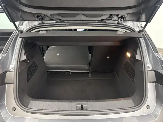 RENAULT MEGANE V - voiture d'occasion - Photo 16