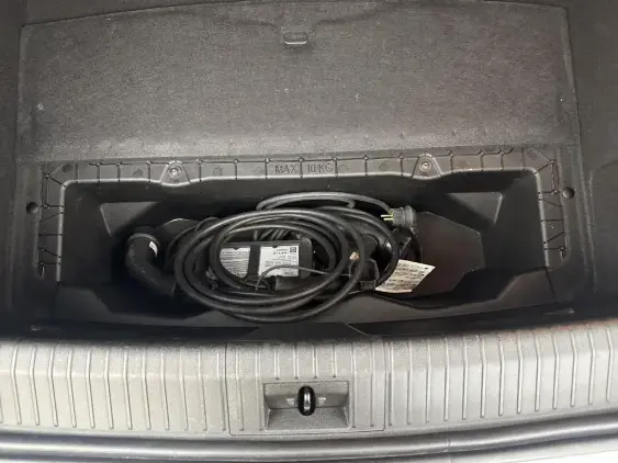 RENAULT MEGANE V - voiture d'occasion - Photo 17