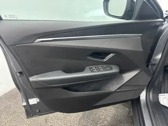 RENAULT MEGANE V - voiture d'occasion - Photo 19