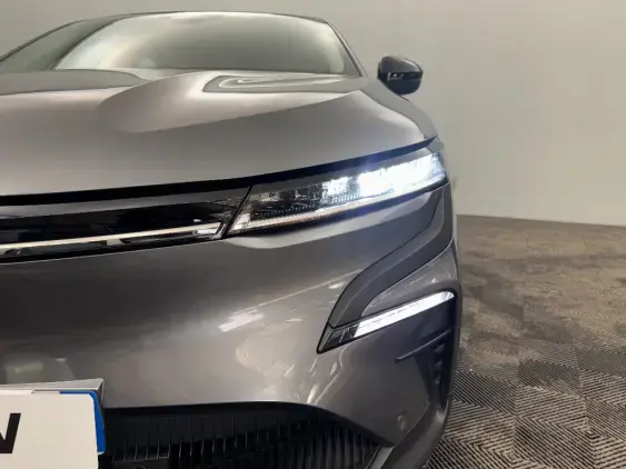 RENAULT MEGANE V - voiture d'occasion - Photo 21