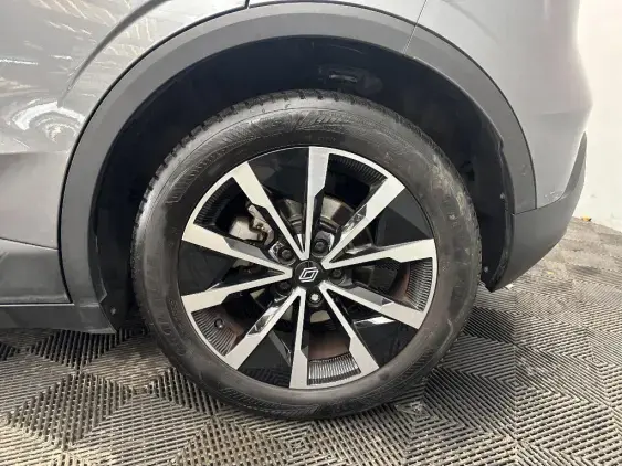 RENAULT MEGANE V - voiture d'occasion - Photo 23