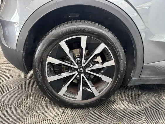 RENAULT MEGANE V - voiture d'occasion - Photo 24