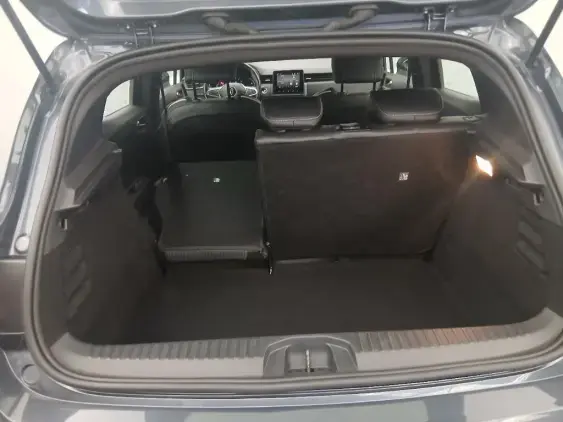 RENAULT CLIO V - voiture d'occasion - Photo 16