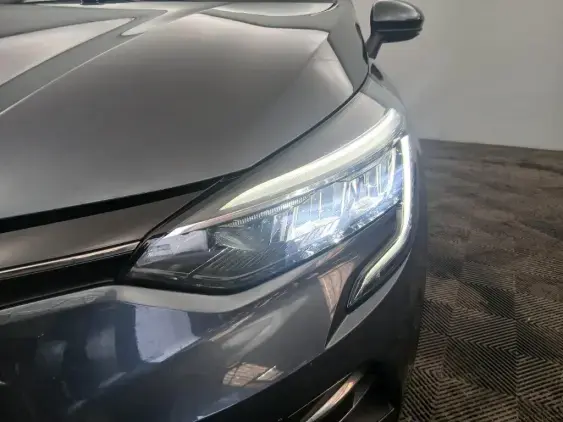 RENAULT CLIO V - voiture d'occasion - Photo 22