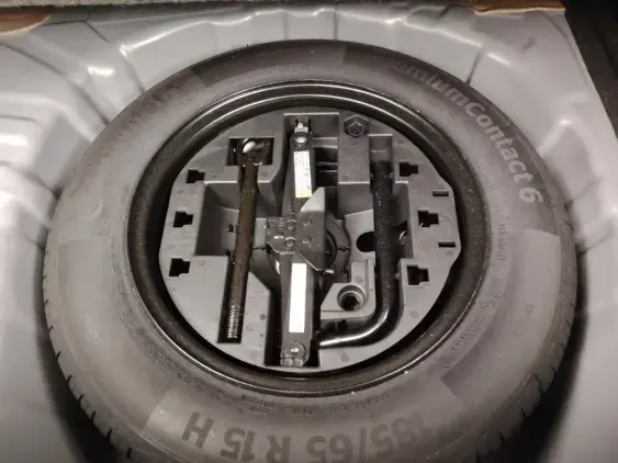 RENAULT CLIO V - voiture d'occasion - Photo 17