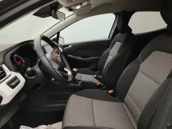 RENAULT CLIO V - voiture d'occasion - Photo 18