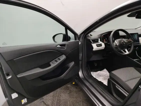 RENAULT CLIO V - voiture d'occasion - Photo 19